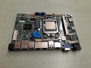 Scheda madre EVO EVO-TP4D-G per terminale EVO TP4 POS / SR1CN - Foto 1 di 4