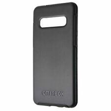 OTTERBOX Symmetry Series Case for Galaxy S10 - Black (7761312)