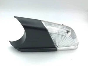 Flashing light exterior mirror indicator mirror indicator left suitable for Polo Octavia - Picture 1 of 6