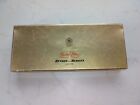 Benson And Hedges 100 King Size Cigarette Box
