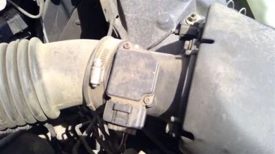 Air Flow Meter 8-280 4.6L Gasoline Fits 00-02 CROWN VICTORIA 715209 - Image 1 of 4
