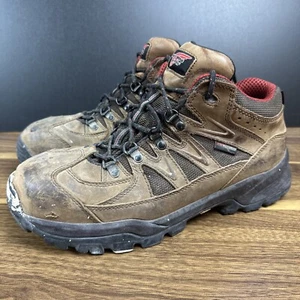 Red Wing Boots Mens Size 11 B Steel Toe Waterproof Leather ASTMF-2413-11 6672 - Picture 1 of 15