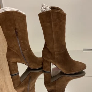Lamica Wildleder Damen Stiefel,neu,37 - Bild 1 von 5