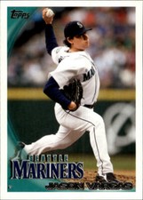 2010 Topps Update and Highlights Baseball Cards #201 -330 - You Pick - FREE SHIP