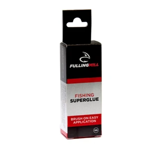 VOLLMÜHLE WELTKLASSE Sekundenkleber - Bild 1 von 1