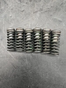 1972-1973 Yamaha DT2 DT3 250 DT250 Enduro Engine Motor Clutch Coil Springs Set - Picture 1 of 11