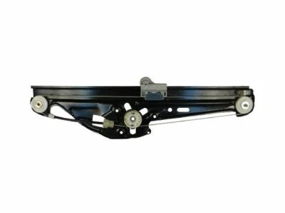 For 2006-2010 BMW M5 Window Regulator Rear Left 33543MN 2007 2008 2009 - Image 1 of 2