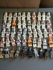 Lego Star Wars  Minifigures  Lot