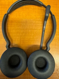 jabra engage 75 HEADSET USE ONLY - Zdjęcie 1 z 2
