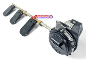 Opel Vectra C Motor Drallklappen Ansaugbrücke 36496300 - Picture 1 of 2