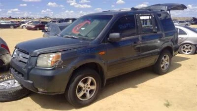 Used Rear Right Door Window Regulator Rear fits: 2006 Honda Pilot electric Rear Foto 1 de 4