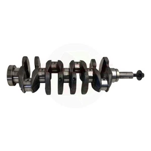 Nissan Navara D40 Pathfinder 2.5l Crank shaft 2010-2015 122005X00A - Picture 1 of 7