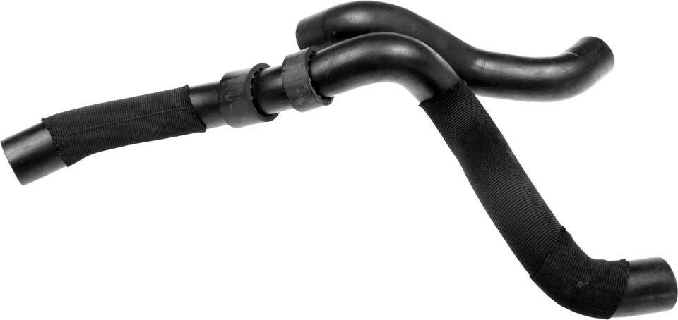 05-2662 GATES Radiator Hose for AUDI,SEAT,SKODA,VW - Image 1 of 1