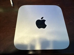 Apple Mac Mini (Mid-2011) A1347 i5 2.3GHz|8GB|1TB SSD. - Afbeelding 1 van 3