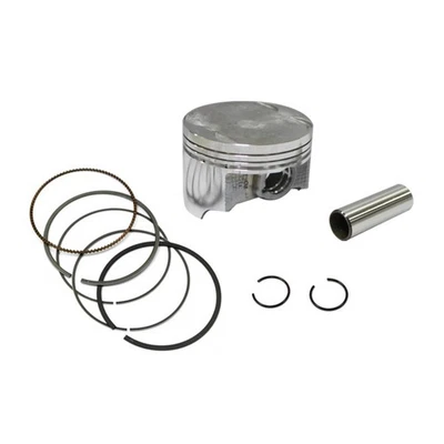 Kit de pistón Namura - 0,50 mm hasta 80,46 mm para Arctic Cat 650 V-2 2005-2006 4x4 Foto 1 de 2