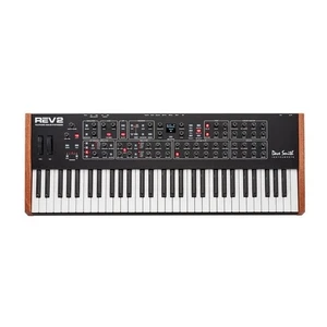 Sequential Prophet Rev2 8-Voice Analog Poly Synth | 61 Semi-Weighted Keys USA - Picture 1 of 5