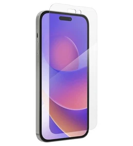 Zagg Protezione Schermo Invisibile Shield Vetro Antiriflesso per iPhone 14 Pro 6.1" - Foto 1 di 7