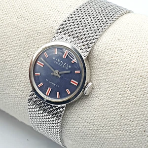 Damen Armbanduhr - Made Germany KIENZLE SUPERIA Vintage funktionsfähig - Bild 1 von 23