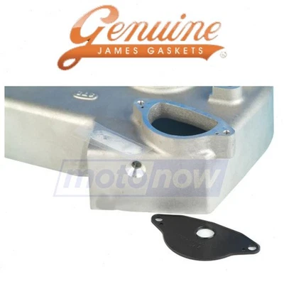James Gasket Deflector Plate Gasket and Seal Kit for 1977-1982 Harley pu - Image 1 of 4