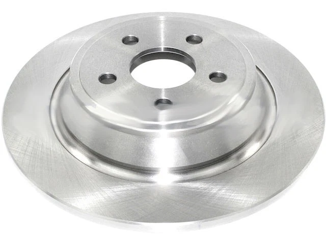 Rear Brake Rotor For 2015-2024 Ford Edge 2016 2017 2018 2019 2020 2021 FH935GC Foto 1 de 1