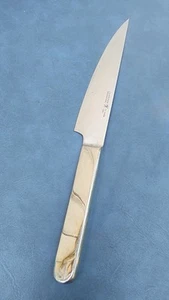 J.A. Henckels International No Stain Inox 8" Carving Slicing Knife  - Picture 1 of 8