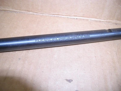 Stevens 300 22LR - Barril 21" Foto 1 de 4