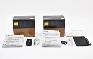 Nikon WR-R10 WR-T10 Remote Controller Box Set D780 D750 [Near Mint] #2561867 - Picture 1 of 13