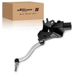 Front Left Suspension Height Level Sensor For Audi A4 A5 Allroad 2.0L 8K0941285P - Foto 1 di 17