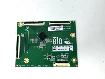 Elo Touch  Solutions 2702L Connection Board - Image 1 of 3