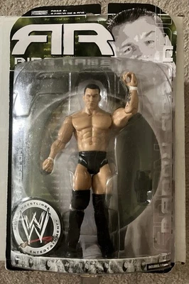 Figura de acción Randy Orton Ring Rage Series 31,5 Foto 1 de 3