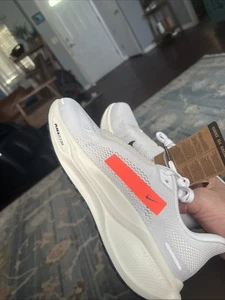 Nike Air Zoom Pegasus 41 Prequel Blanco Mujer Talla 9.5 HF4301-100 Nuevo Auténtico - Imagen 1 de 13