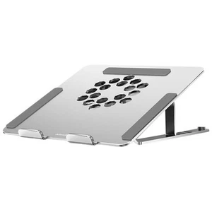 Notebook-Kühler Laptop Belüftete Unterstützung Laptop-Lüfterkühler - Bild 1 von 12