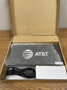 AT&T U110 Firewall Router VPN Gateway 990307-07 - Imagen 1 de 3