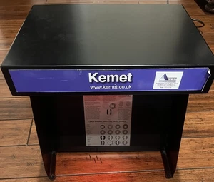 Kemet große monochromatische Leuchte Modell: ML - Bild 1 von 7