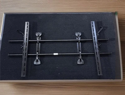 Chief - XTMU Extra Large 55”-100”  TV/Monitor Wall Mount - Up To 250Lbs #33  - Image 1 of 4