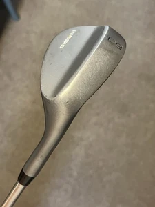 Inesis Lob Wedge - 60 Deg Loft - Reg Shaft - Picture 1 of 10