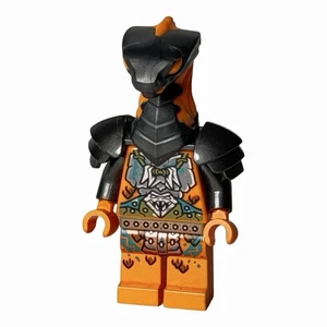 LEGO NINJAGO EVO Boa Distruttore Serpente Minifigure NJO0718 - Foto 1 di 5