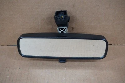 Espejo retrovisor interior Volvo S40 2004 2005 2006 2007 OEM E11015478 Foto 1 de 4