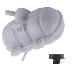 Plastic Coolant Reservoir Tank for Ford Mustang All Engine 2015-2018 DG9Z8100A - Bild 1 von 11