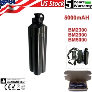 Mulinello da Pesca Elettrico Senza Fili Daiwa Tanacom 1000 750 Batteria BM2900 2300 BM5000 - Foto 1 di 14