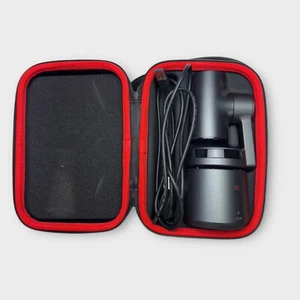 OBSBOT Tail AI Powered 4K PTZ Streaming Camera Black With Case And Cable No Card - Picture 1 of 14