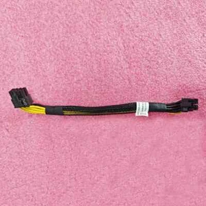 New FWCHY 0FWCHY FOR DELL T550 Server GPU Power Cable Single 8-Port Power Cable - Afbeelding 1 van 1