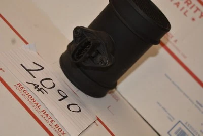 Sensor medidor de flujo de aire másico Saturn L200 2002 3,0 L usado #1090-AF  Foto 1 de 4