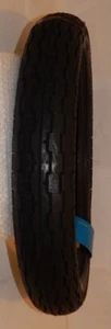 Motorcycle Tire 110/90H X18 Cheng-Shin Marquis 833 Front Tubeless New - Imagen 1 de 1