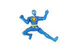 2003 McDonald's Blue Power Rangers Dino Thunder Figure