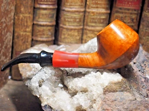 PIPE BRUYERE DE Butz Choquin modèle STRAWBERRY Rf 01 st claude - Picture 1 of 2