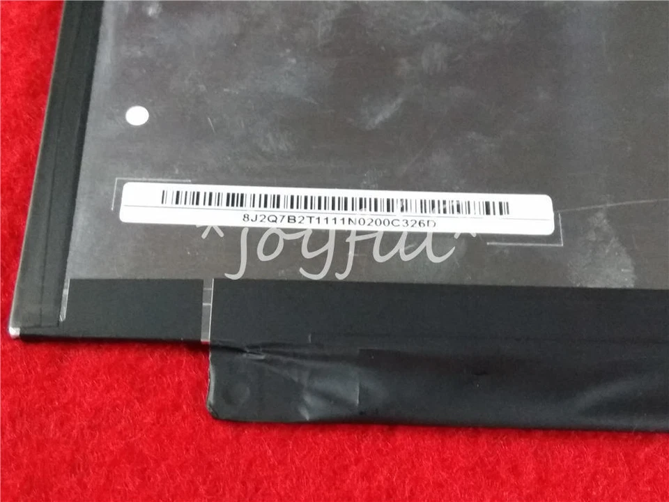 LQ133M1JW15 13.3" 1920×1080 Resolution LCD Screen panel - Image 1 of 1