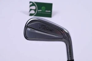 Titleist T200 2023 #6 Iron / 27 Degree / Regular Flex KBS Tour Shaft - Picture 1 of 6