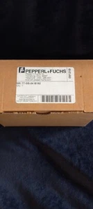 PepperL+Fuchs WE 77-GS-04 B192 091319 - Bild 1 von 6