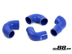 9000 91'-98' (see descr) DO88 Intercooler Hose Kit - Picture 1 of 7